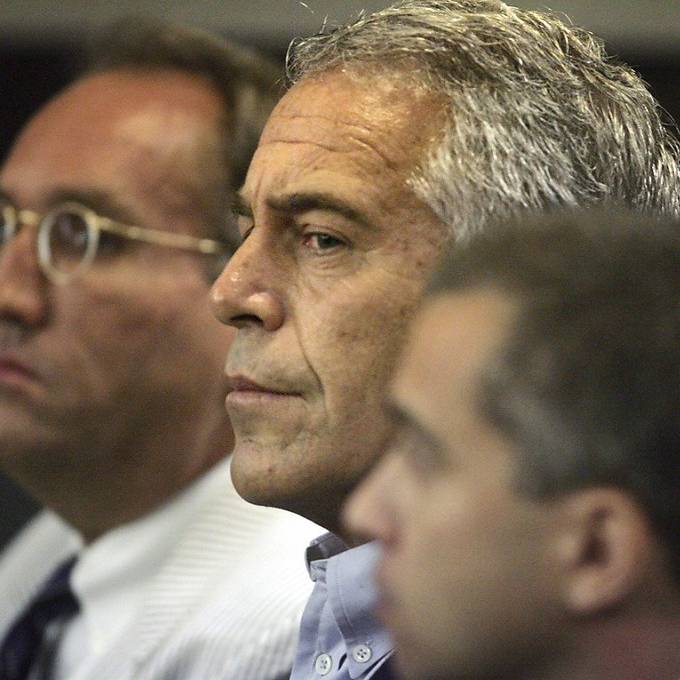 Epstein-Affäre nimmt politische Dimensionen an