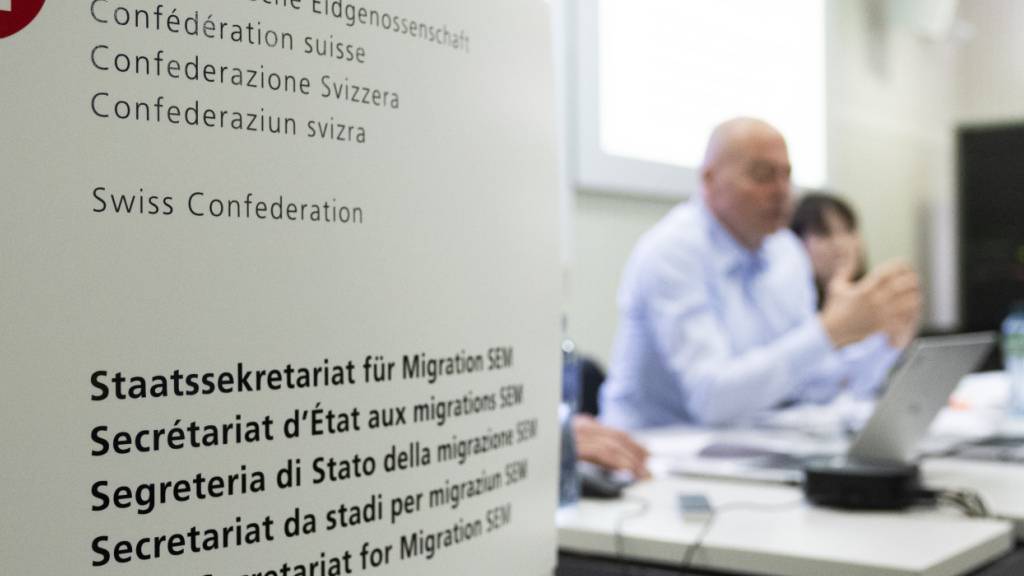 Staatssekretariat für Migration baut erneut über 100 Stellen ab