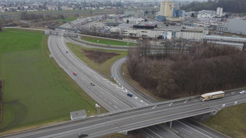 Neue Zubringer-Variante bringt Rheintaler auf die Palme