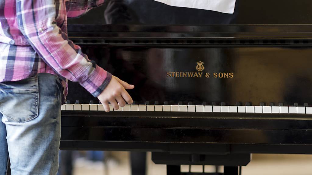 Neues Gesetz erleichtert Zugang für Schwyzer Kinder zur Musikschule