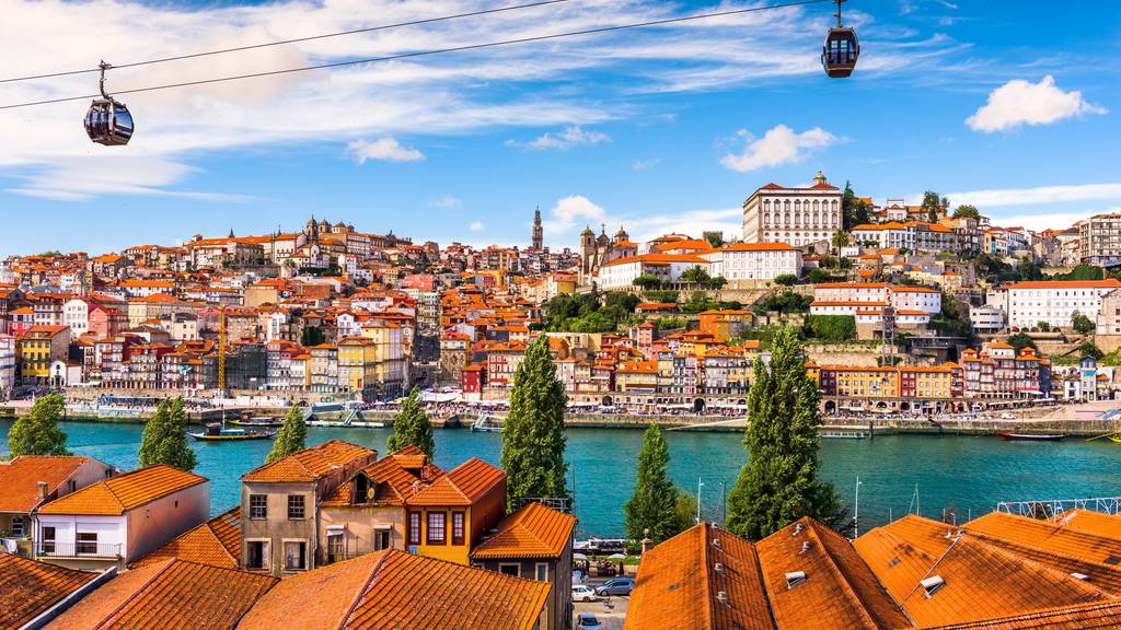 Porto ist eine gute Alternative zu all den touristenüberfüllten Metropolen (Bild: istock)