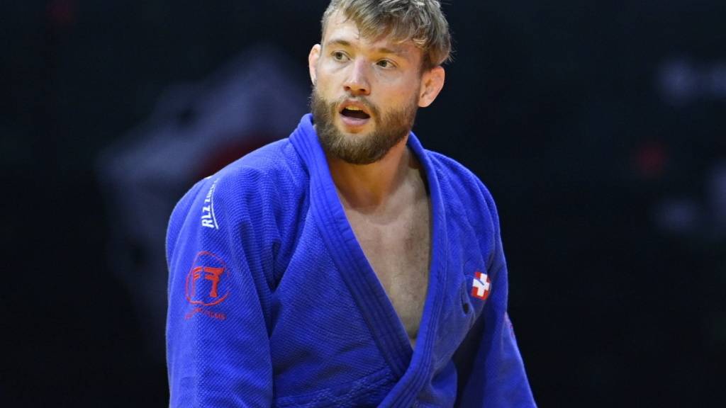 Nils Stump mit Kreuzbandriss