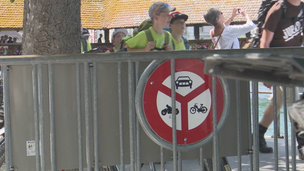 Gegenwind für Autofrei-Initiative