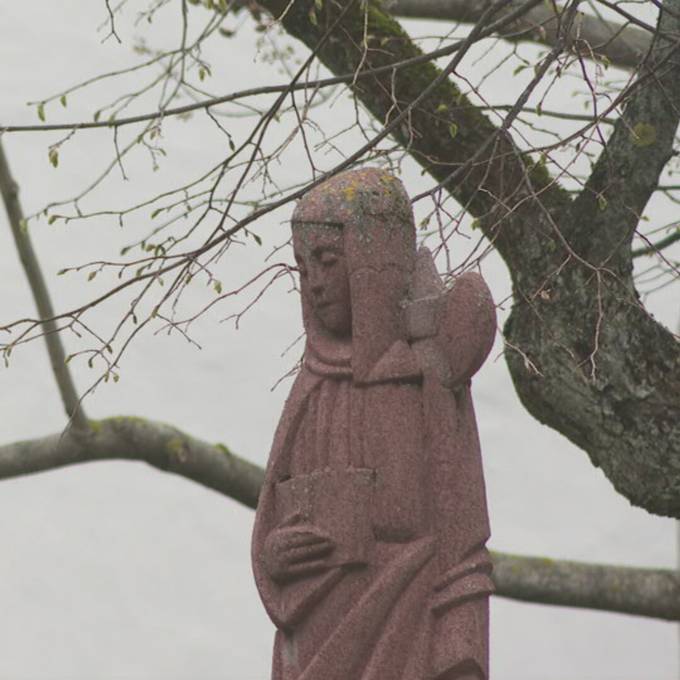 Female Leadership vor 1100 Jahren: Heilige Wiborada soll gezielt vermarktet werden
