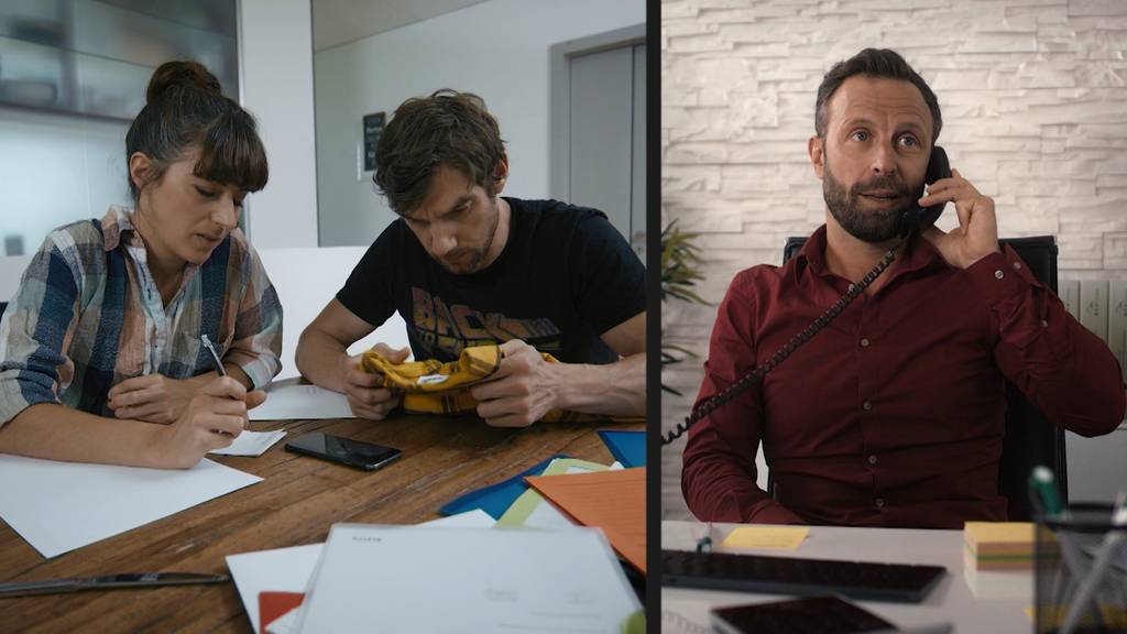 Baumanns: Abenteuer Wohneigentum — Folge 8