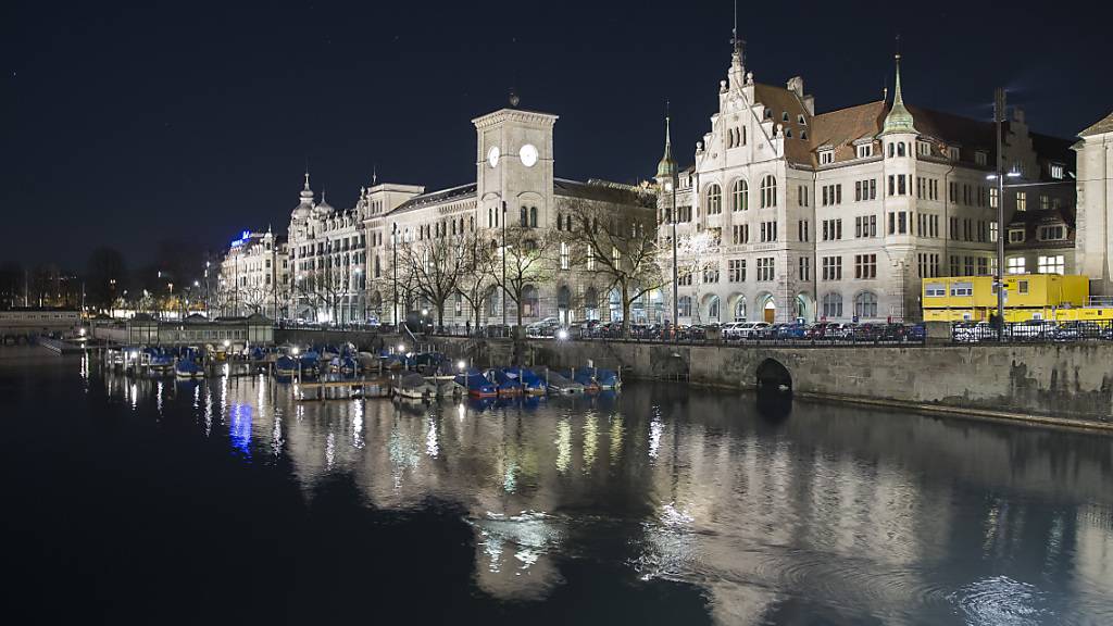 Die Stadt Zürich will Opfern von fürsorgerischen Zwangsmassnahmen vor 1981 einen Solidaritätsbeitrag ausrichten. (Symbolbild)