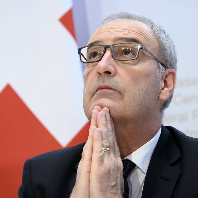 Die Schweiz geht in den zweiten Lockdown
