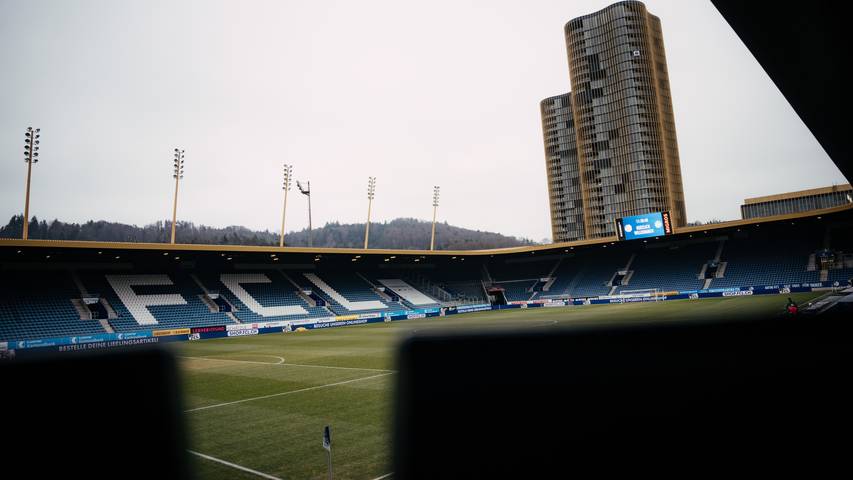 Luzern lädt zum Krisenduell gegen GC