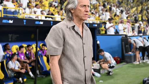 Jorge Jesus übernimmt portugiesisches Nationalteam