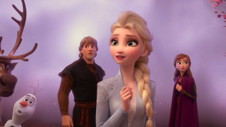 Frozen 2