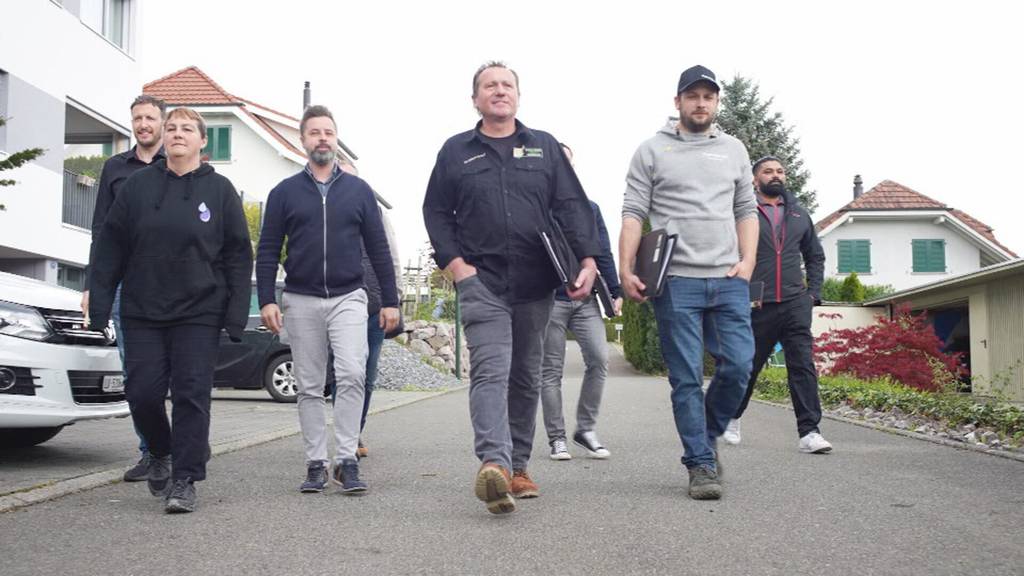 Traumumbau - Küchenprofis vom 19. Juni 2024