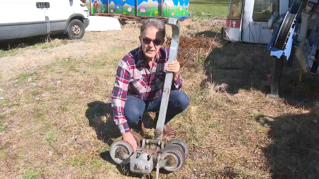 Seilbahnexperte erklärt mögliche Ursachen für den Gondelabsturz