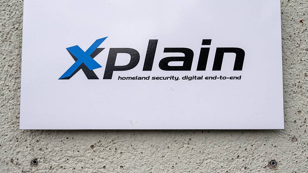 Durch den Hackerangriff auf die Firma Xplain gelangten Daten des Bundes ins Darknet. (Archivbild)