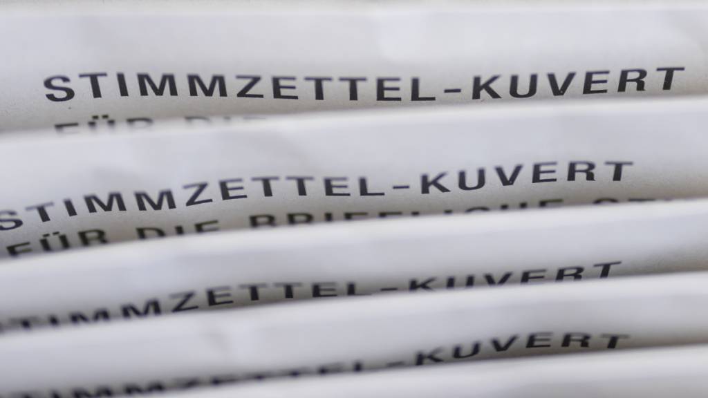 Neun Gemeinden im Kanton Zürich nutzen am 14. Juni elektronisches Auszählen. Der Kanton bewilligte den Einsatz kürzlich. (Symbolbild)