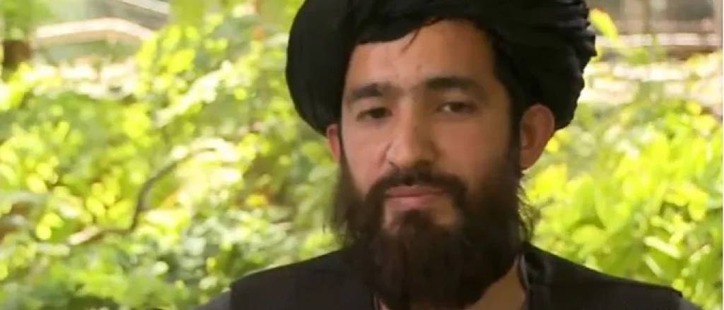 Taliban bekunden Interesse an guten Beziehungen zur Schweiz