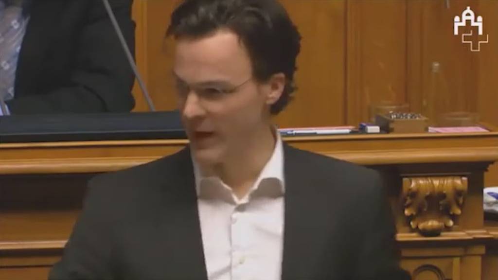 Rücktritt von Bastien Girod