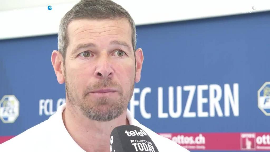 FC Luzern verliert Cup-Halbfinal gegen FC Lugano