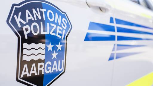 In Kiosk eingebrochen? Kantonspolizei verhaftet vier Verdächtige