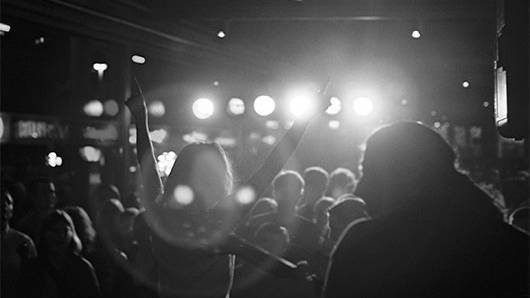 Honky Tonk Festival in St. Gallen