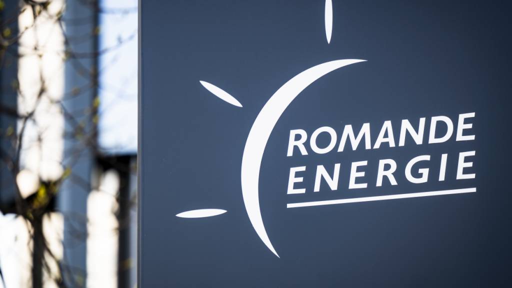 Romande Energie steigert Halbjahresgewinn deutlich