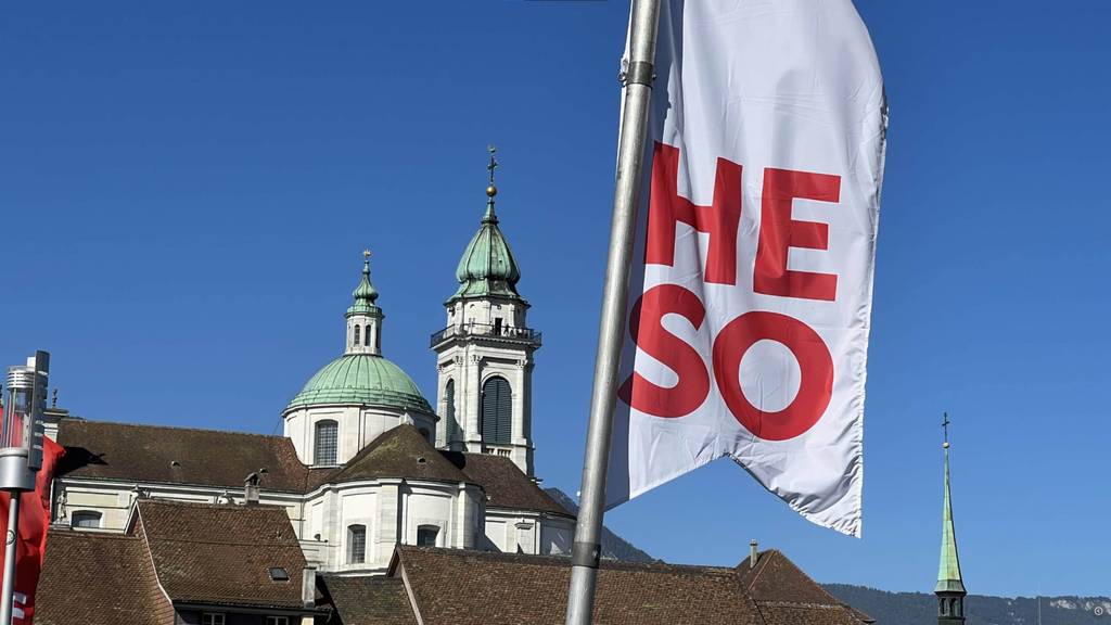 Herbstmesse Solothurn