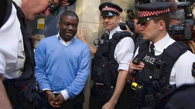 UBS-Händler Adoboli zu 7 Jahre Haft verurteilt