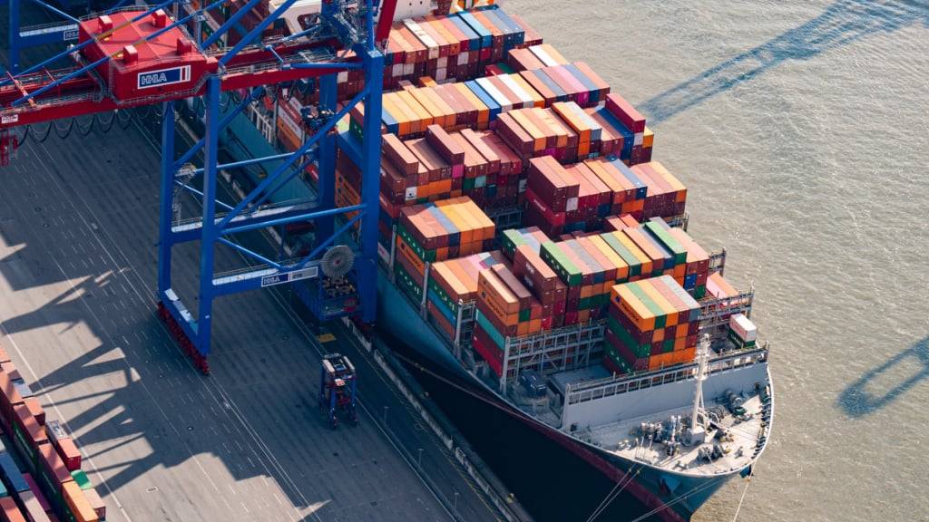 EU-Kommissar Maros Sefcovic warnte nach einem Handelsministertreffen in Brüssel, dass die Umsetzung der Trump-Pläne drastische Auswirkungen auf den transatlantischen Handel haben würde. (Archivbild)