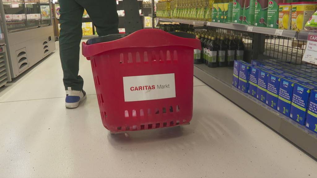 Caritas befürchtet mehr Armut wegen steigender Mietzinsen