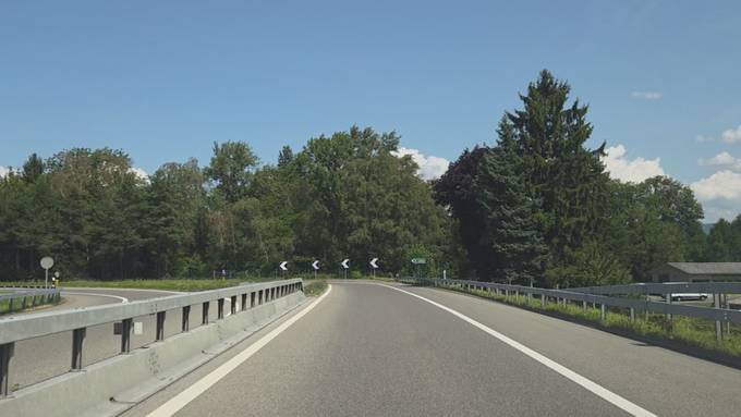 Kommt sie doch noch? Schnellstrasse S18 im Rheintal und in Vorarlberg nimmt wichtige Hürde