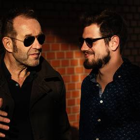 Kuno Lauener muss sich entscheiden