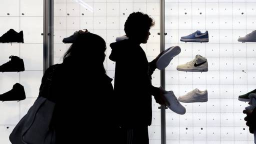 Nike kündigt für viele Artikel in den USA Preiserhöhungen an