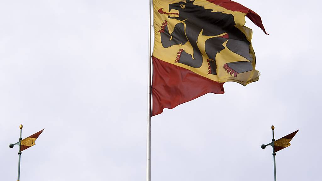 Im Kanton Bern ist laut der Berner Regierung keine Tendenz zu mehr oder weniger Steuerverstössen erkennbar. (Symbolbild)