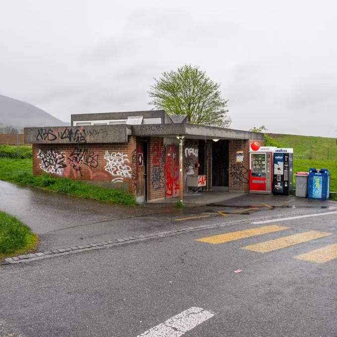 Schwulen-Treffpunkt an der A1 soll verschwinden – in vier Jahren