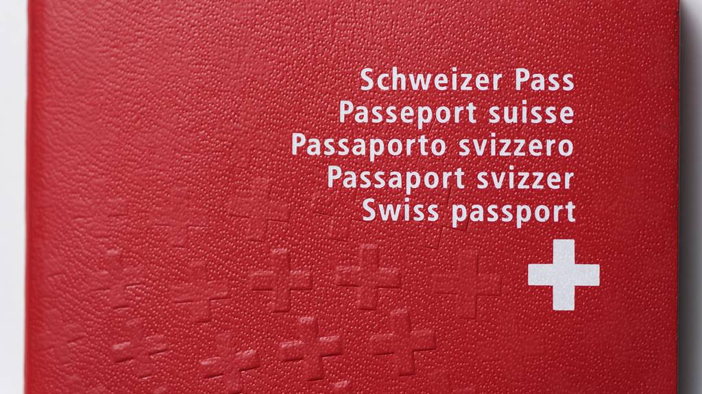 Verschärfung Einbürgerungsgesetz Aargau