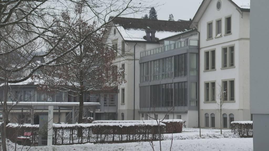 Pflegheim oder Asylzentrum – Streit über Gebäude in Uznach