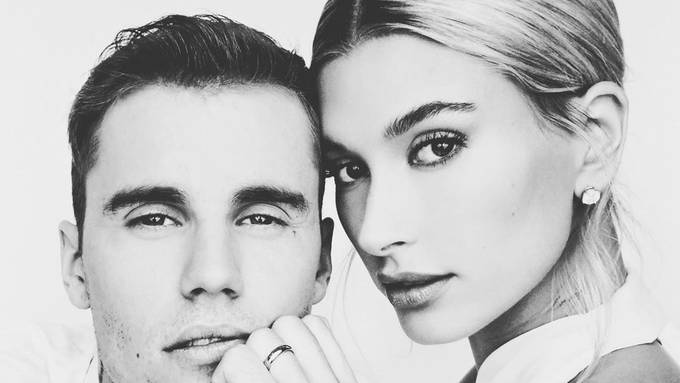 Inside Justin And Hailey Bieber S Wedding Watch Never Before Seen