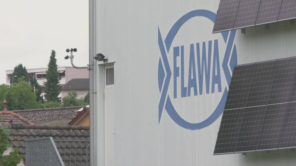Verlagerung der Produktion ins Ausland – Massenentlassung bei Flawiler Firma