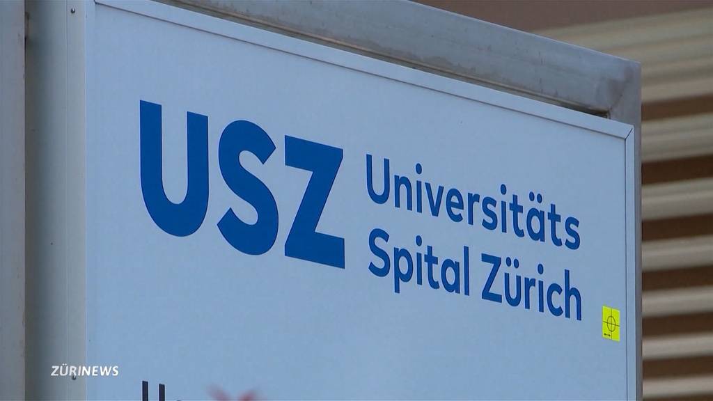 Untersuchung bestätigt: Unregelmässigkeiten im Unispital Zürich