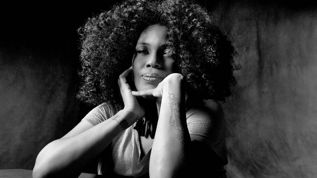 Macy Gray: Mit neuem Album an Festival