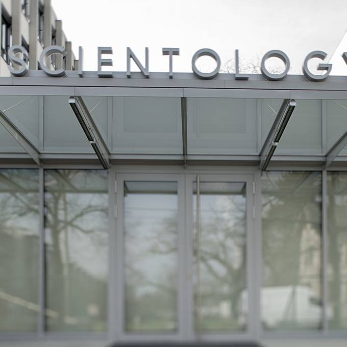 Ist Scientology als Aussteller an der BEA vertreten?