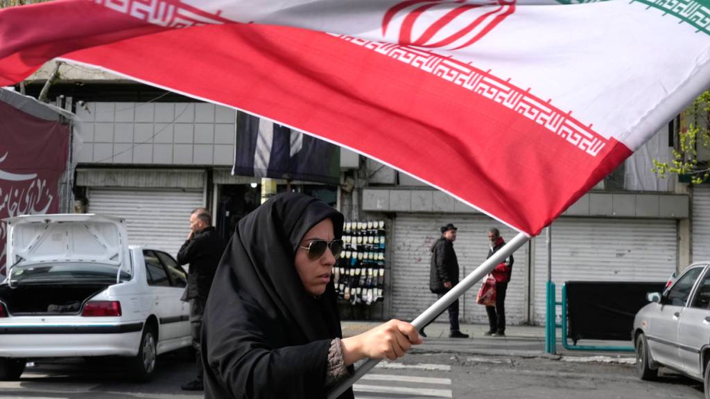 Iran übermittelt Antwort auf 15-Punkte-Plan der USA