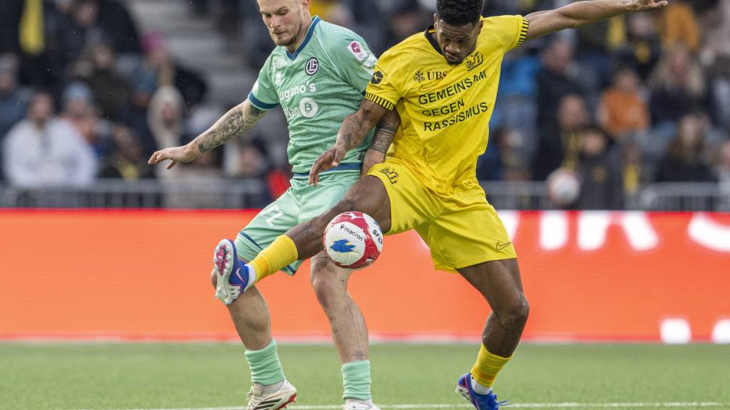 In der Super League beginnen ab dem 25. April die Championship und Relegation Group