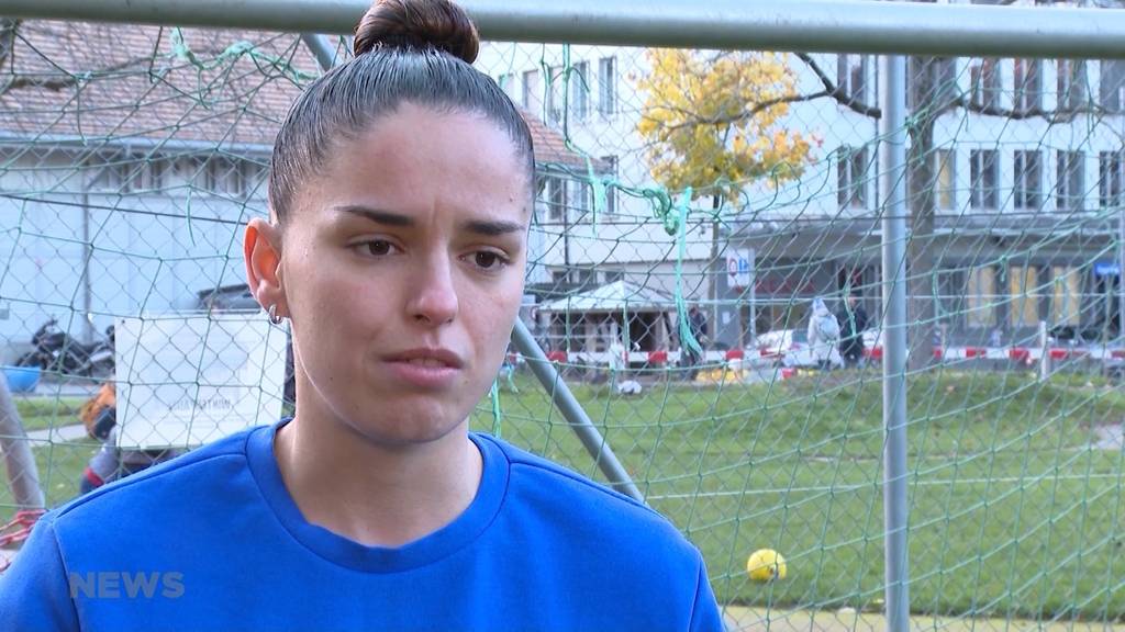 Nach Ismailis Tod: Freundinnen starten Frauenfussball-Crowdfunding
