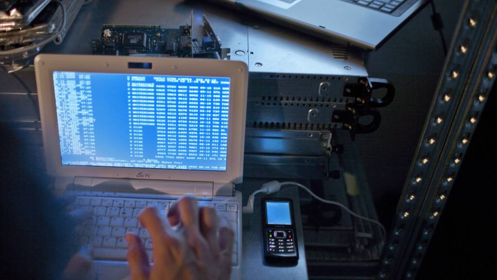 Nach einem Cyberangriff auf Sharepoint-Server des Bundes gibt es laut Letzterem keine Anzeichen für einen Datenabfluss. (Symbolbild)