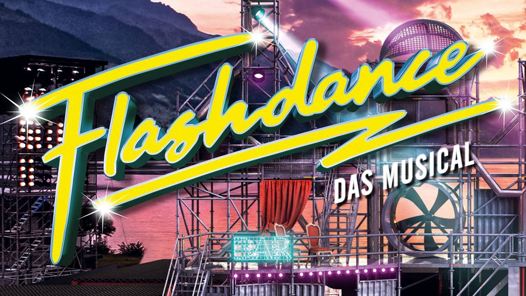 Flashdance Walenseebühne 2022