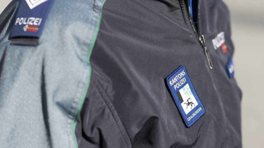 Dreijähriges Mädchen in Chur von Lieferwagen angefahren