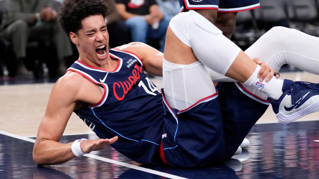 Fussverletzung zwingt Niederhäuser Saison abzubrechen