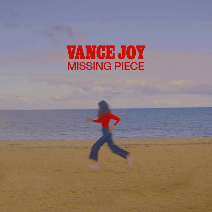 MISSING PIECE