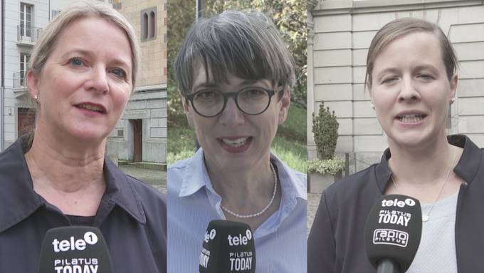 Wahlvorschau Uri: Frauenpower