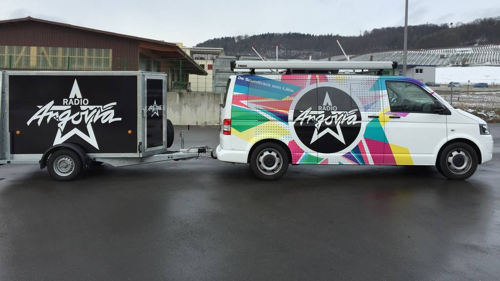 Studiobus